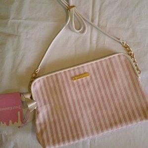 Juicy couture crossbody bag